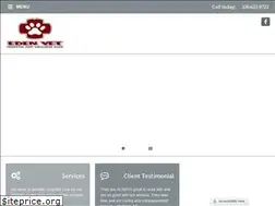 Sites similar to edenvethospital.com