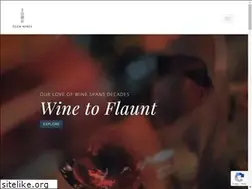Sites similar to edenwineroute.co.za