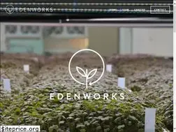 Sites similar to edenworks.com