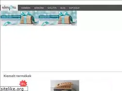 Sites similar to edeny.hu