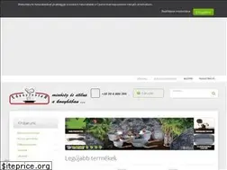 Sites similar to edenycenter.hu