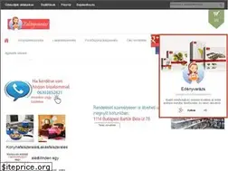 Sites similar to edenyvarazs.hu