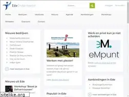Sites similar to edeonderneemt.nl