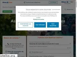 Sites similar to edepannage.fr