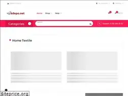 Sites similar to edepo.net