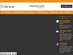 Sites similar to edepola.com