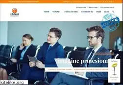 Sites similar to edepot.ro