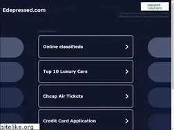 Sites similar to edepressed.com