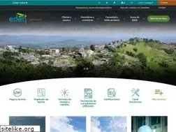 Sites similar to edeq.com.co