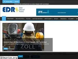 Sites similar to eder-dampfradio.de