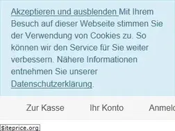 Sites similar to eder-health-nutrition.de