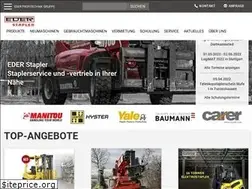 Sites similar to eder-stapler.de