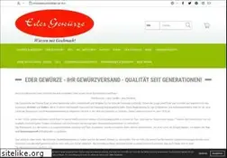 Sites similar to eder-tee.at