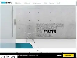 Sites similar to eder.at