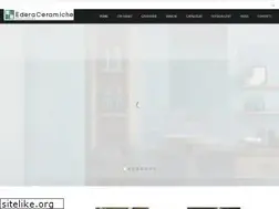 Sites similar to ederaceramiche.it