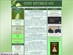 Sites similar to edere.it