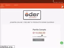 Sites similar to ederelogia.com.ar