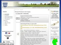 Sites similar to ederen.de