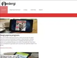 Sites similar to edergi.web.tr