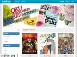 Sites similar to edergim.com