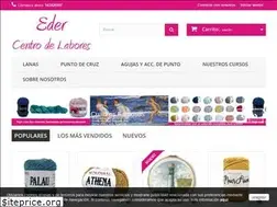 Sites similar to ederlabores.com