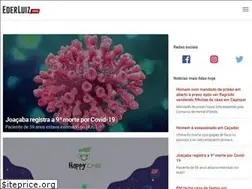 Sites similar to ederluiz.com.vc
