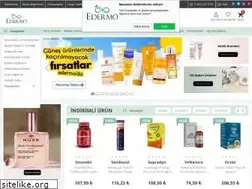 Sites similar to edermo.com