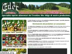 Sites similar to ederofficinanaturale.it