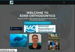 Sites similar to ederorthodontics.com