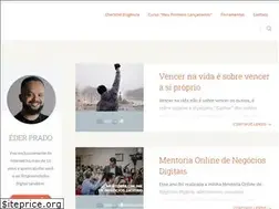 Sites similar to ederprado.com