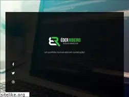Sites similar to ederribeiro.net