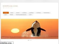 Sites similar to eders24.com