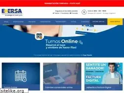 Sites similar to edersa.com.ar