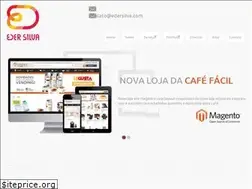 Sites similar to edersilva.com