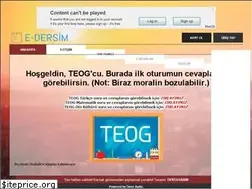 Sites similar to edersim.tr.gg