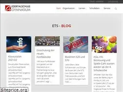 Sites similar to edertalschule.de