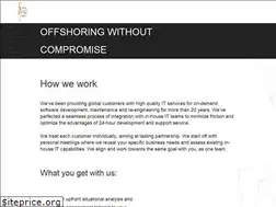 Sites similar to ederyservices.com