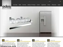 Sites similar to edes.com.tr