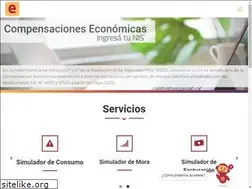 Sites similar to edesa.com.ar