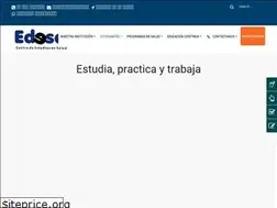 Sites similar to edesa.edu.co