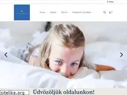 Sites similar to edesalom.hu