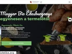 Sites similar to edesburgonya.bio