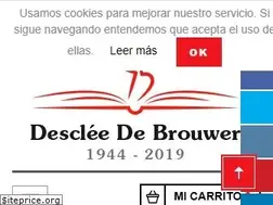 Sites similar to edesclee.com