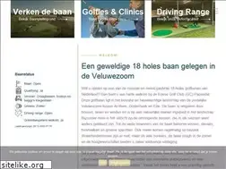 Sites similar to edesegcpapendal.nl
