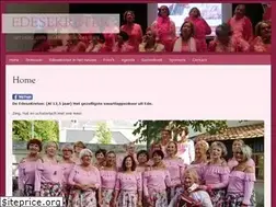 Sites similar to edesekreten.nl