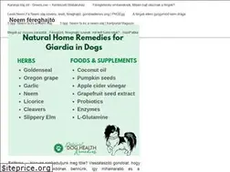 Sites similar to edesenegeszsegesen.hu