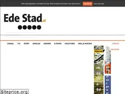 Sites similar to edesepost.nl