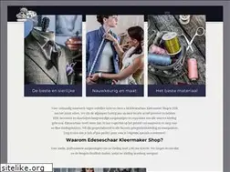 Sites similar to edeseschaar.nl