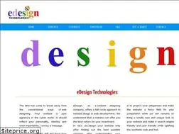Sites similar to edesign.co.in