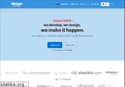 Sites similar to edesignscompany.com